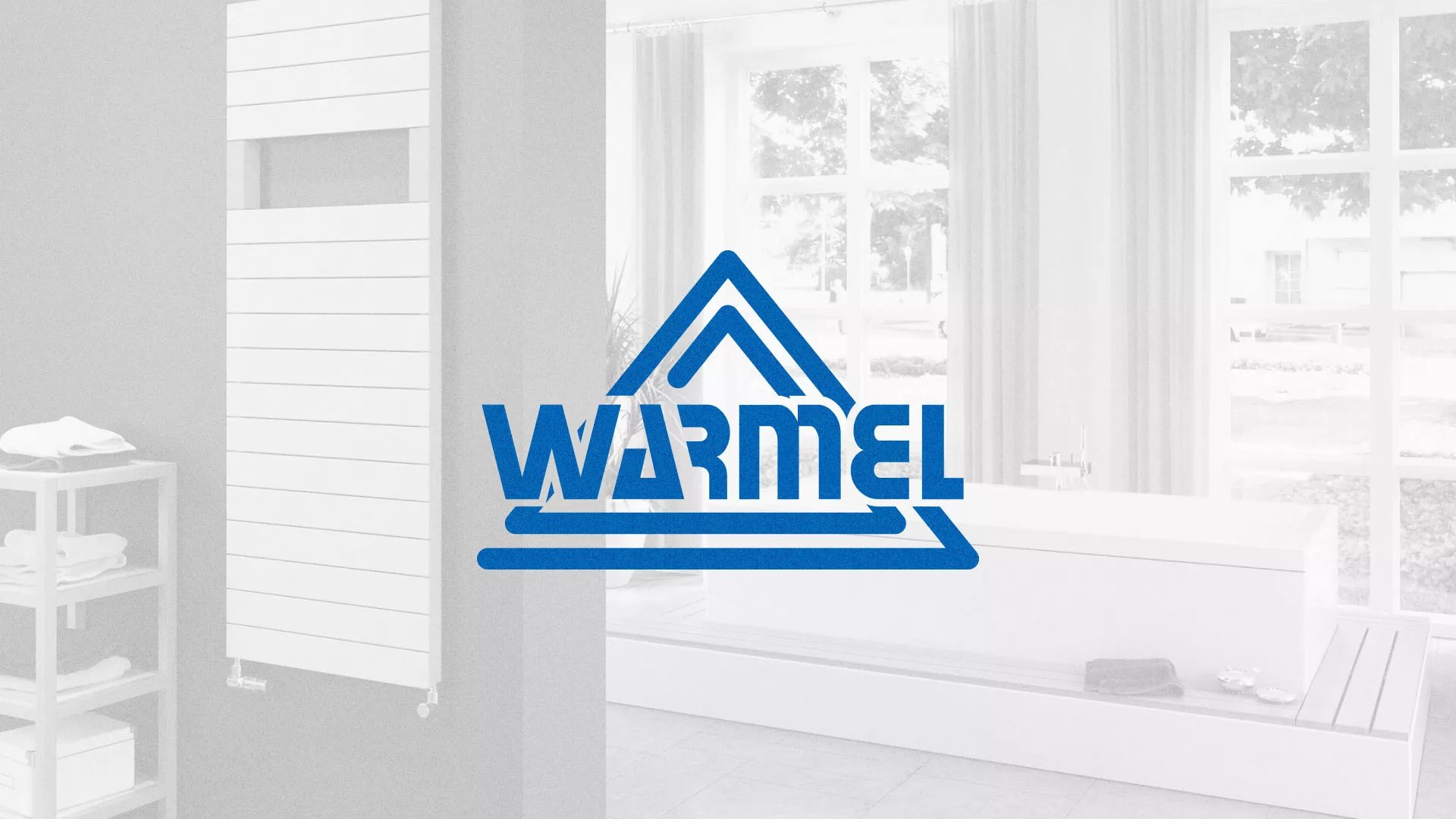 Разработка сайта для компании «WARMEL» по продаже полотенцесушителей в Сухом Логе